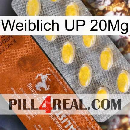 Female UP 20Mg 42